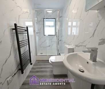 Newley Refurbished HMO 3 bedroom with Ensuites Available on Nursery... - Photo 5