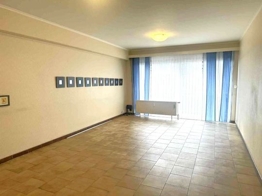 Prachtig appartement met 2 slaapkamers te huur te SINT-AGATHA-BERCHEM. - Photo 1