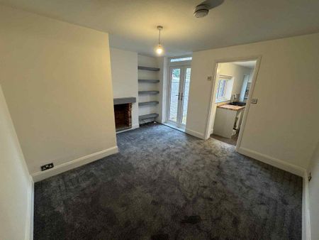 1 bedroom maisonette to rent - Photo 4