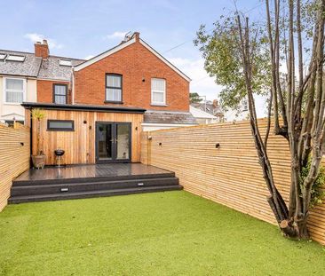 3 bedroom terraced house to rent - Photo 3