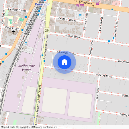 2/82 Thackeray Road, Vic 3073, Reservoir