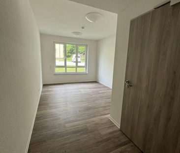 Seniorengerechtes Einzelzimmer in Pflegegemeinschaft ca. 20 m² - Photo 3