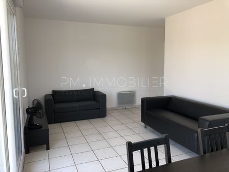 T2 MEUBLE- MARGUERITE ALLAR - Photo 3