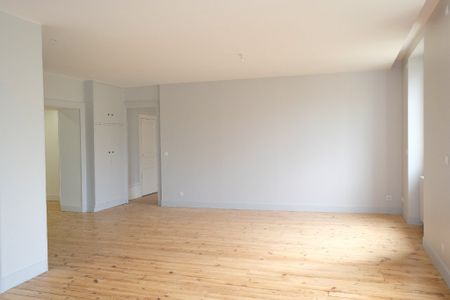 APPARTEMENT T4 A LOUER - Photo 4