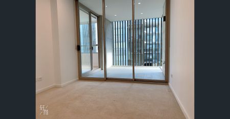 【Rosebery｜East&West-facing 2Bed2Bath｜Fully Furnished｜City Views｜Walk to Green Square】! CONFIRM THE LEASE TERM IN ADVANCE! - Photo 4