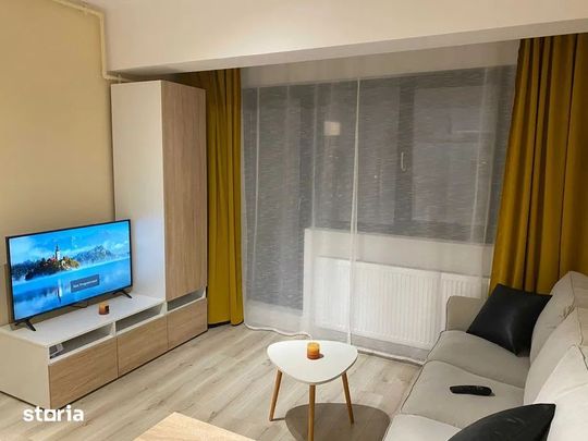 Apartament Grozavesti metrou - Photo 1
