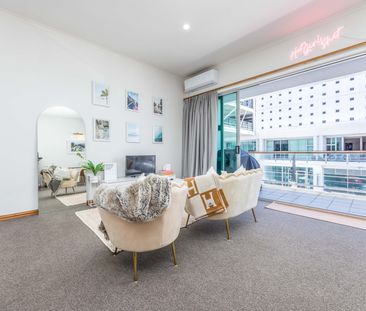 Princes Wharf Paradise - Photo 1