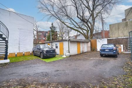 Appartement à louer - Photo 4