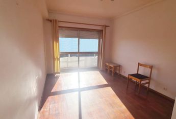 Apartamento T2 em Aveiro