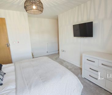 2 bedroom apartment to rent Monticello Way, Coventry, West Midlands... - Photo 4