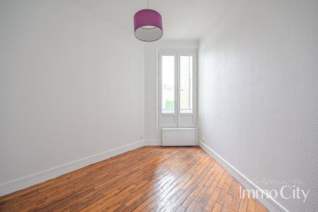 Appartement 3 pièces - 47m² - Photo 4