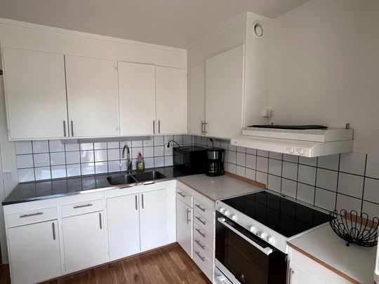 Malörtsvägen 24A, Trelleborg Norr - Photo 1
