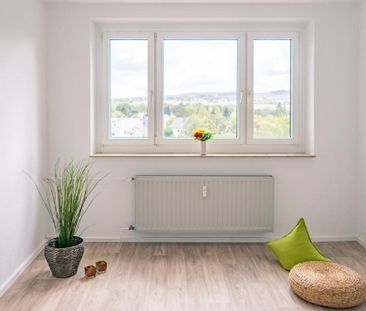 3-Raum-Wohnung - Photo 1