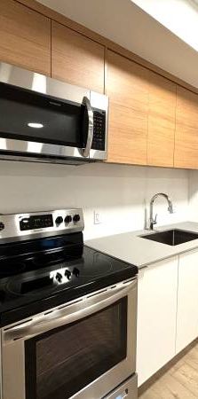 Brand New 1 Bed, 1 Bath Ground Level Suite -TP473 University Heights - Photo 1