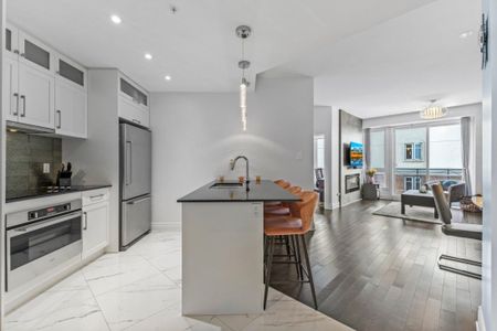 Appartement à louer - Montréal (Saint-Léonard) - Photo 5