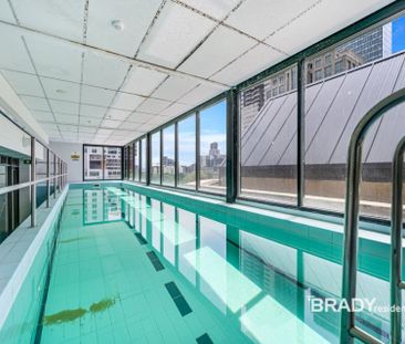 1804/380 Little Lonsdale Street, Melbourne - Photo 6