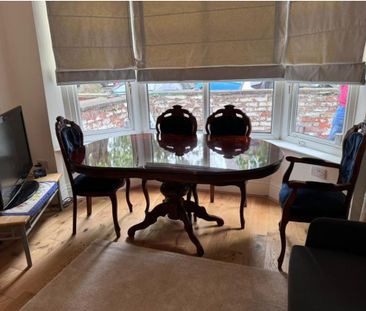 Room in a Shared House, Upperton Road, LE3 - Photo 2