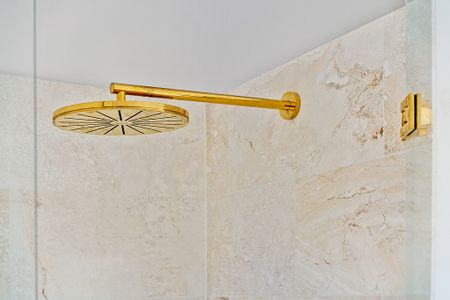 Spændende lejlighed i to plan i imponerende ejendom - Photo 5