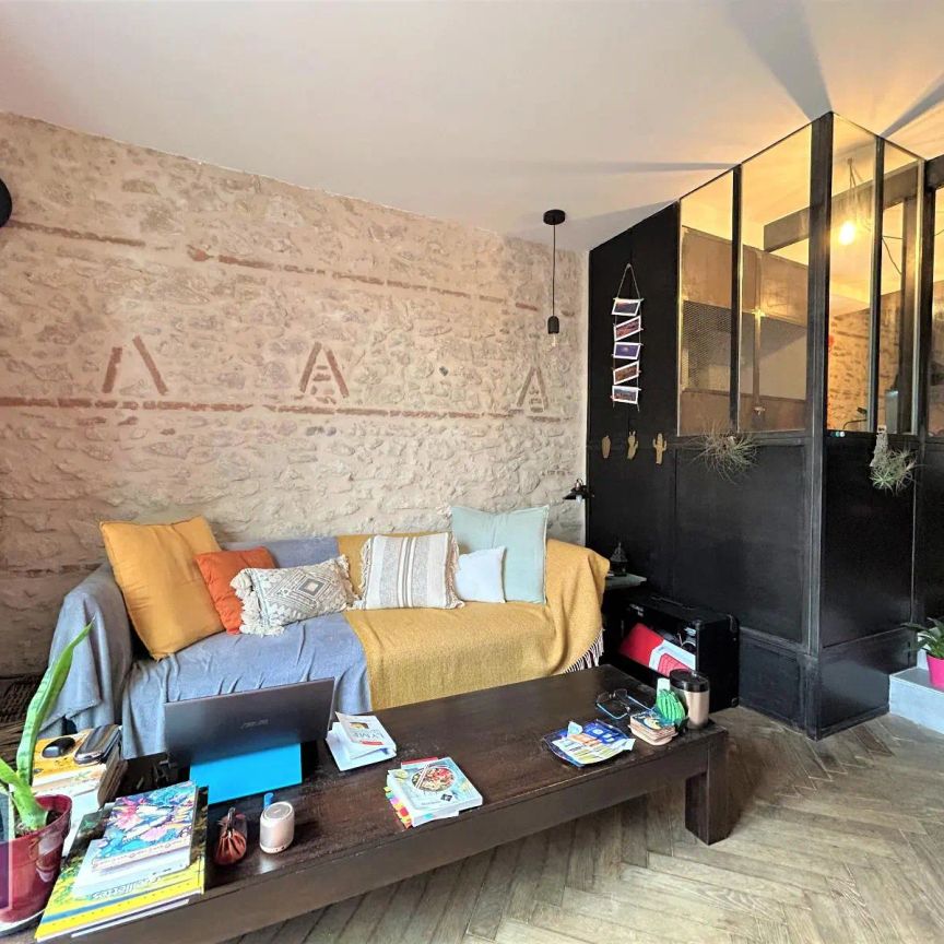 Maison à louer 4 pièces 92.82m² - Photo 1