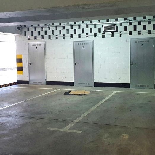 2-pokojowe mieszkanie z miejscem postojowym. (440097) - Zdjęcie 1