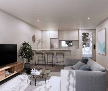 Brand New Two Bedroom Townhouse - Photo 5