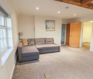2 bed apartment to rent in Main Street, Markfield, LE67 - Photo 2