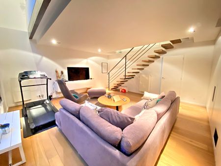 Villers - Triplex, 3 Chambre(s), 183 M2 - 2600€ - Foto 5