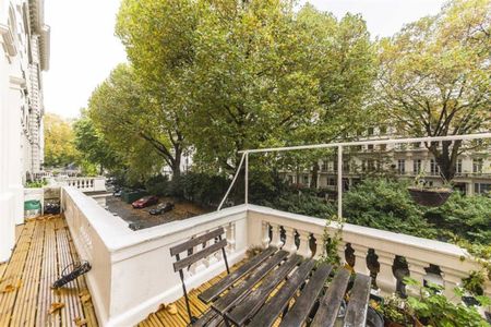 Westbourne Terrace, W2, London - Photo 5