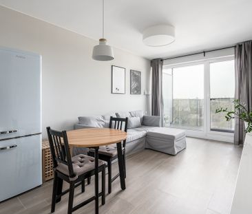 Ogrody, Osiedle Botaniczna, eleganckie, loggia - Photo 2