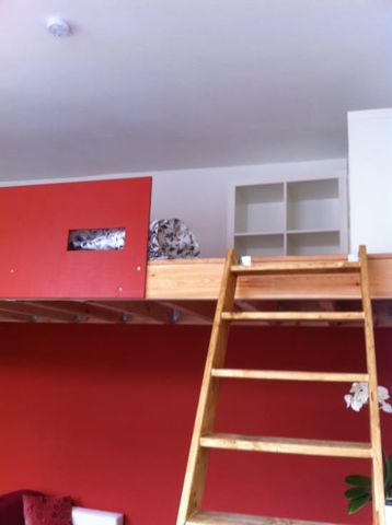 Studio te huur - Photo 4