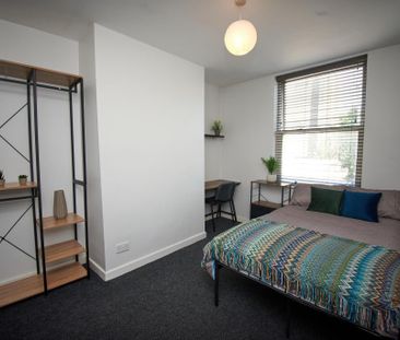 1 bedroom house to rent - Photo 4
