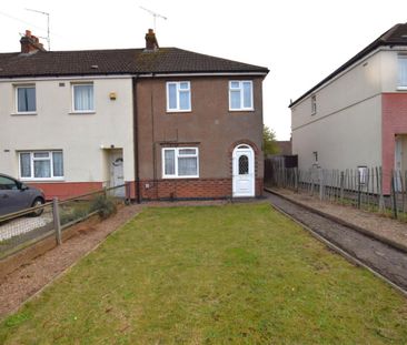 Beake Avenue, Radford, Coventry - Photo 4