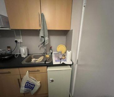 Studio to rent - Photo 5