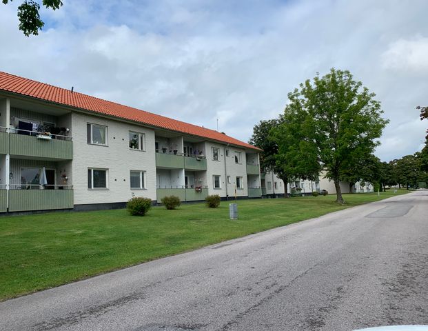 Nygatan 21A - Photo 1