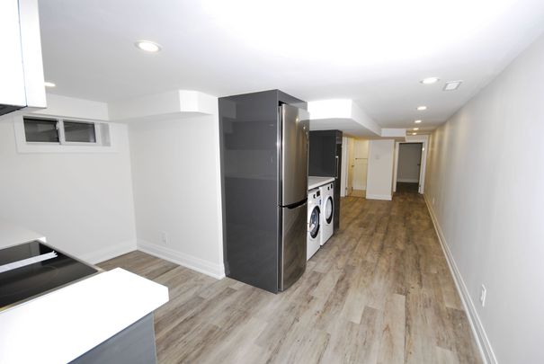 For Lease - 779 Dovercourt Road, Toronto, Ontario - Photo 1