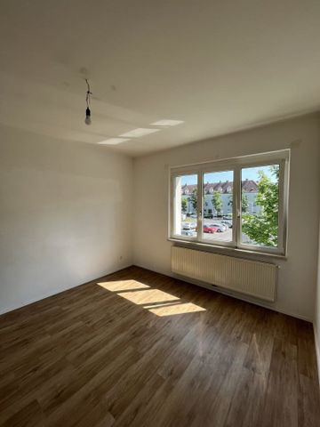 Helle Familienwohnung in Kleinmünchen! - Foto 3