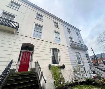 Clarence Square Cheltenham, GL50 - Photo 6