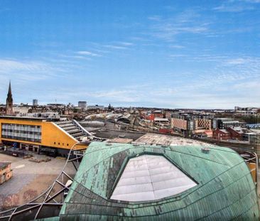 2 bed apartment to rent in NE1 - Photo 1