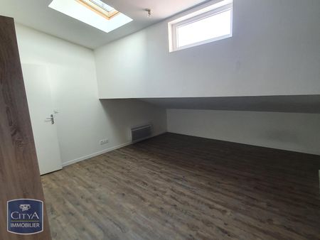 Location Appartement 3 pièces 58m² BORDEAUX 33800 - Photo 2