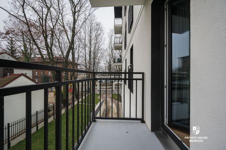 ul. Zbożowa, Krowodrza, Kraków - Photo 5