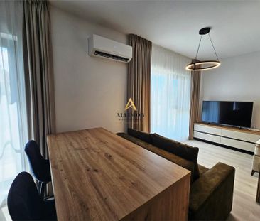 Garsoniera noua + loc de parcare in Ploiesti, zona Albert, MRS Grad... - Fotografie 6