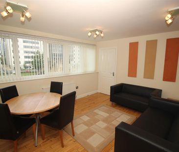 2 bedroom Apartment to rent in Flat 2, Norden House, Stowell Street... - Photo 1