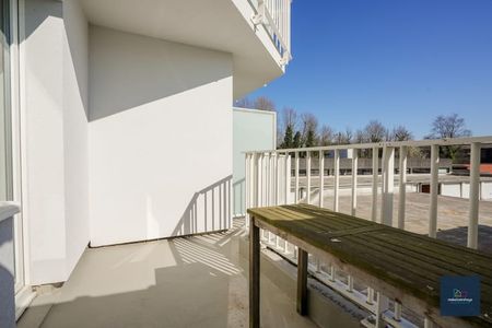 Appartement te huur - Foto 5