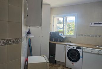 Piso En alquiler Avenida Costa Galera s/n, Buenas Noches