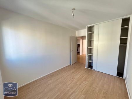 Location Appartement 3 pièces 72m² BELFORT 90000 - Photo 2
