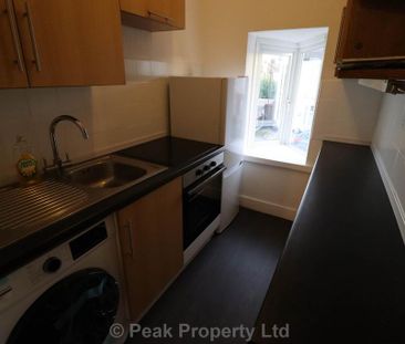 1 bedroom flat to rent - Photo 2