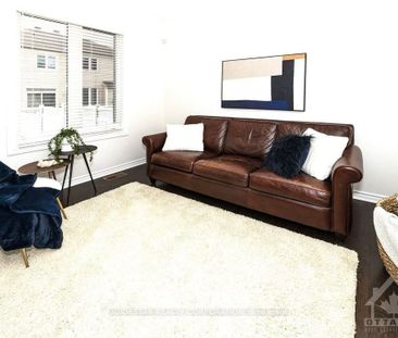 For Lease - 215 Rivertree Street, Kanata, Ontario - Photo 3
