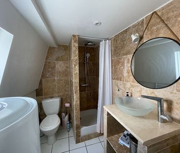 Appartement Nevers 1 pièce(s) 29 m2 - Photo 5