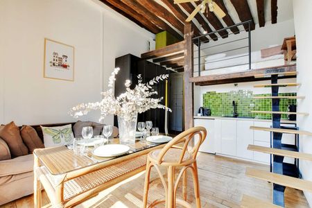 Rue du Temple - Photo 4