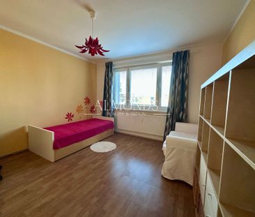 PRENÁJOM | Priestranný 3-izbový byt 81 m² | Haburská, Ružinov - Photo 5